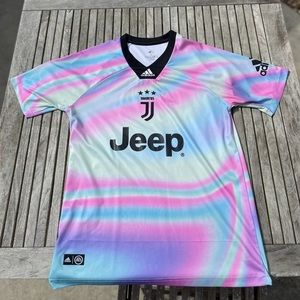 Juventus Soccer Jersey - EA Sports Paulo Dybala